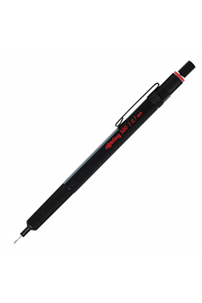 Rotring Versatil Pen 500 0.7 MM Black1904727