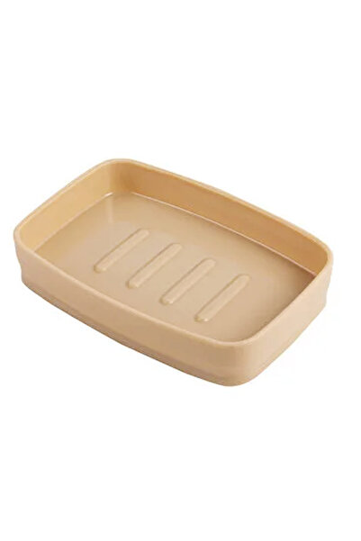 Koçtaş Basic Perin Solid Soap Dispenser Beige