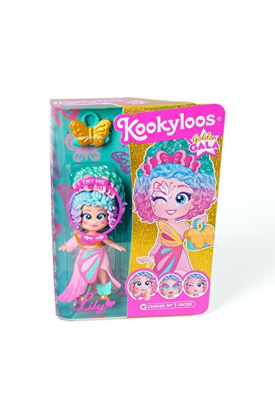 OEM KOOKYLOOS Golden Gala Lily, παπούσα