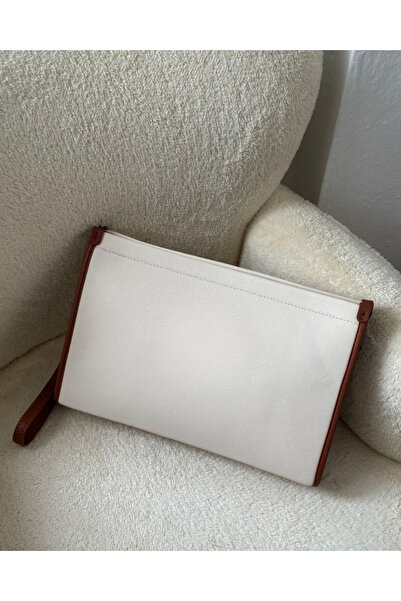 Nues Women's B Clutch Bag , Hand and Shoulder Bag