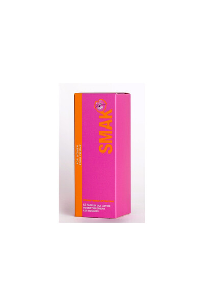 SMAK Parfum cu feromoni pentru femei 50ml
