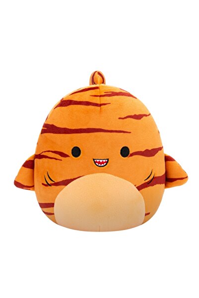 Squishmallows Squad 20, Jagger, jucarie de plus, 19 cm