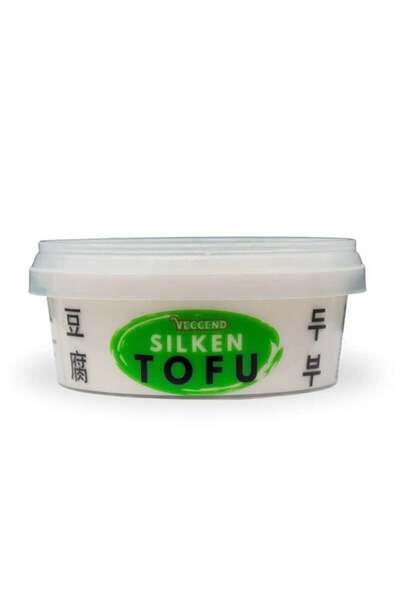 Veggend Silken Tofu 300gr