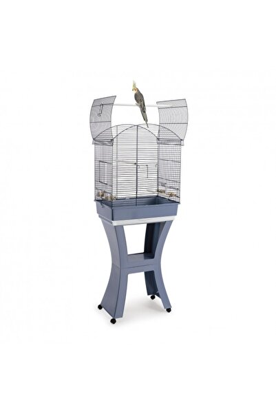 IMAC عمود خدش مينو مع النعناع البري (75 × 25 × 23 سم)