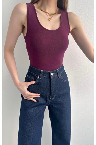 fujya Oval Collar Elite Lubin Knitwear Athlete