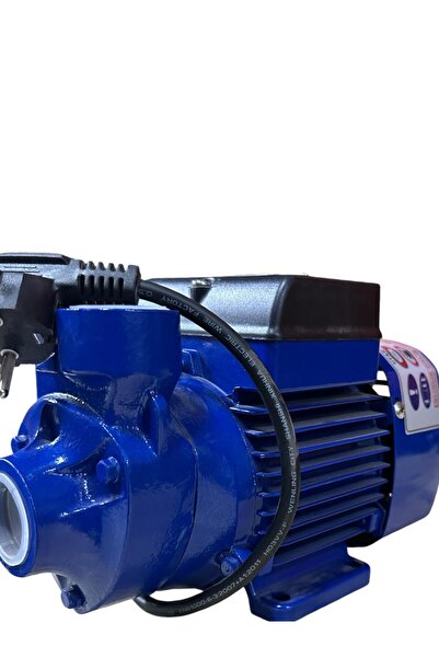yavuz su QTM-60 0.50 HP PEDROLLO TİPİ BAKIR SARGILI DİNAMO