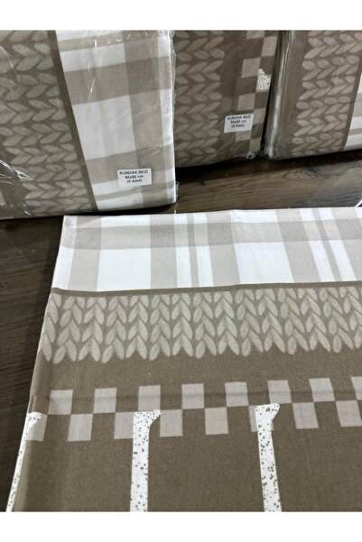 İnce Pazen Kundak Bezi, 80x80 Tekli