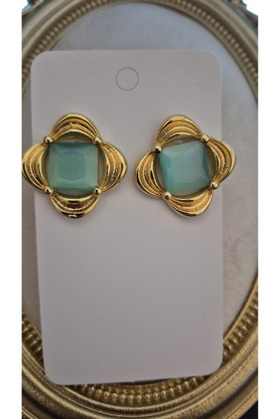Mf Earrings