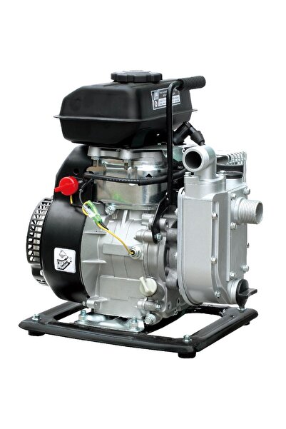 GARDENPRO WP-15A 4 Zamanlı Benzinli Su Motoru 1.5''