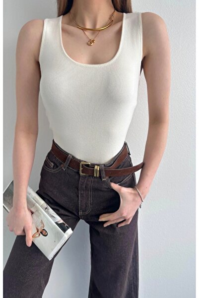 fujya Oval Collar Elite Lubin Knitwear Athlete