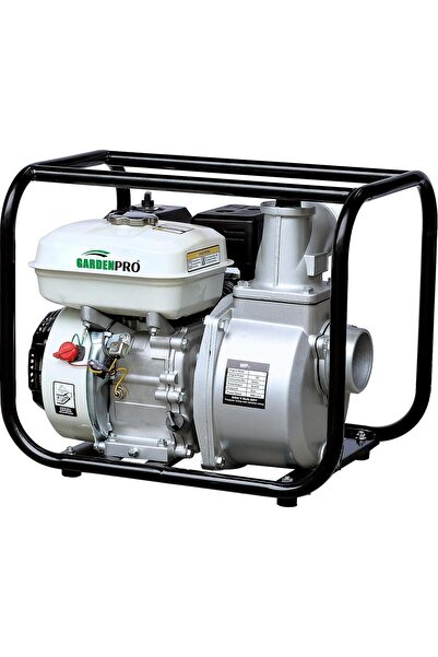 GARDENPRO Garden Pro Wp-20 Benzinli Su Motoru 2x2