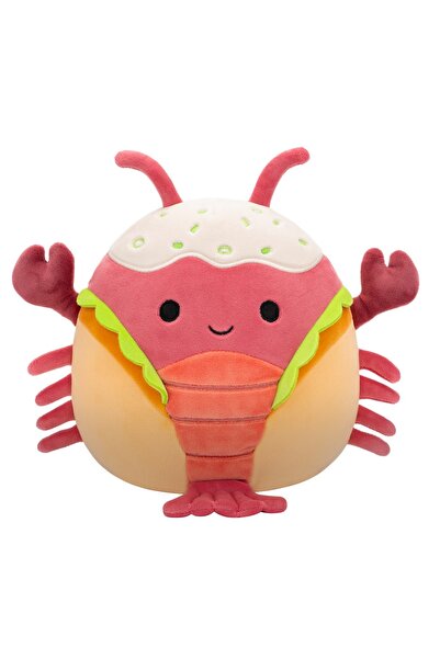 Squishmallows Отряд 20, Lorono, jucarie de plus, 19 см