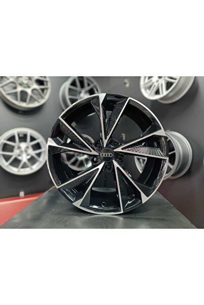 DY 17" 5X112 JANT TAKIMI -4ADET-