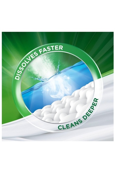 fastrin Detergent Powder Automatic Machine Lavender Purple 2500 g + 500 g free