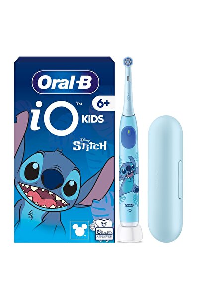 Oral-B PER EL GIFT IO STITCH