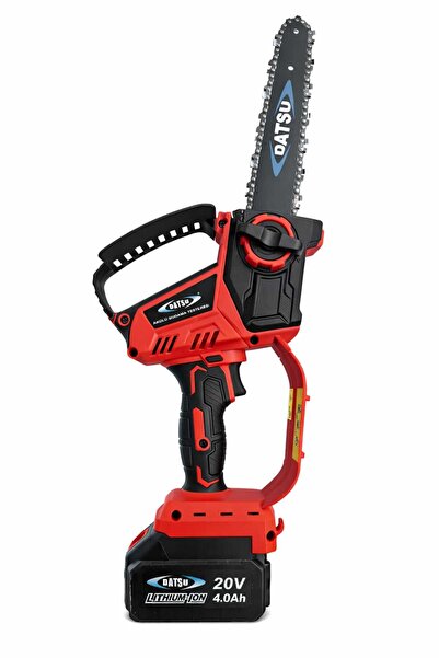 Datsu Akülü Budama Testeresi SF8J133-1