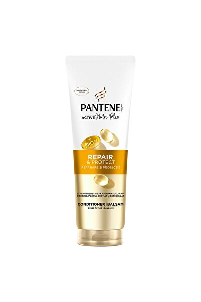 Pantene Pro-V Repair & Protect, balsam de par, pentru par fragil si uscat, 20...