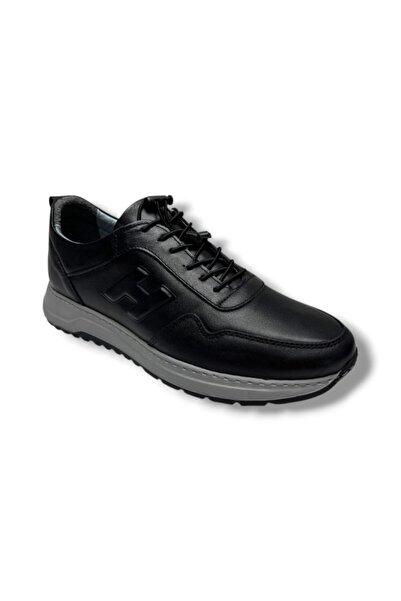 beraat Brt Spr07-26 Γνήσιο Δέρμα Ανατομικό Casual Ανδρικά Παπούτσια