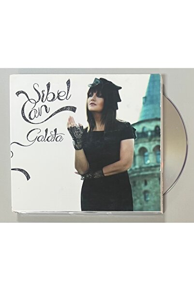 Dmc Müzik Sibel Can Galata Cd