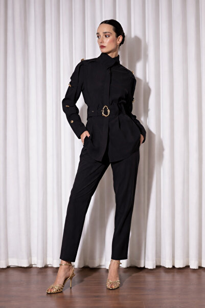 Missemramiss Aura Double Set 5120 Black