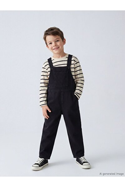 LC Waikiki Boy's Jean Salopet