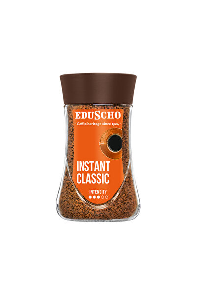 Eduscho Cafea instant clasică, 100 g