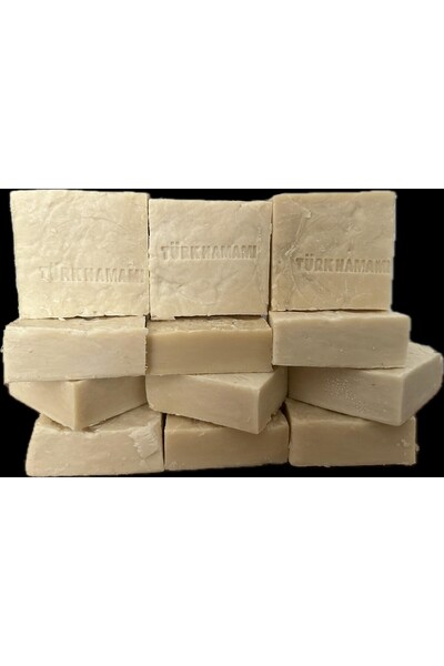 Generic Brand Turkish Hammam Soap 12 Liters