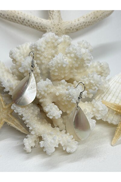 gemsartdeco Earring (it is real pearl)