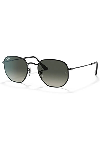 Ray-Ban LUXOTTICA Metal Unisex Güneş Gözlüğü 0RB3548 002/7151 HN