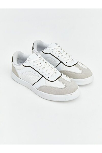 LC Waikiki LCW STEPS Lace-Up Men's Sports Shoes