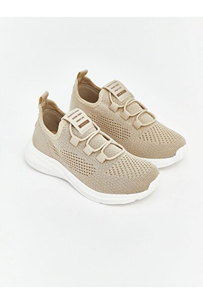 LC Waikiki LCW STEPS Mesh Detailed Boys' Sports Shoes