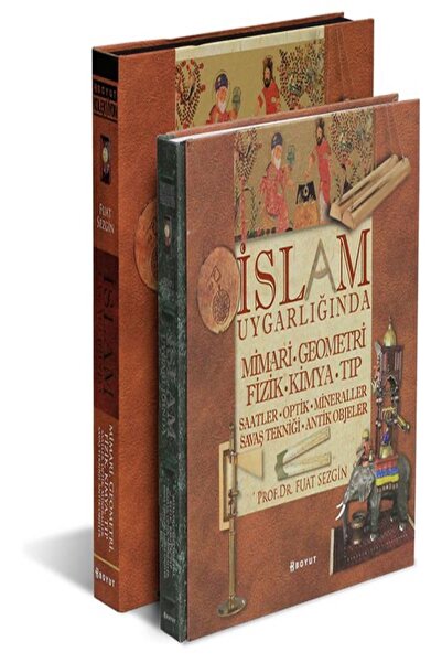 Boyut Yayın Grubu İslam Uygarlığında Mimari