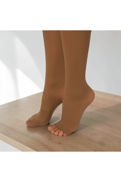 Zey-Al Practical Ablution Socks – Mesh Breathable , Easy to Wear Mest Socks