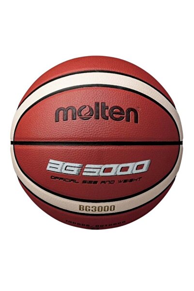 MOLTEN Basketball Ball B6G3000