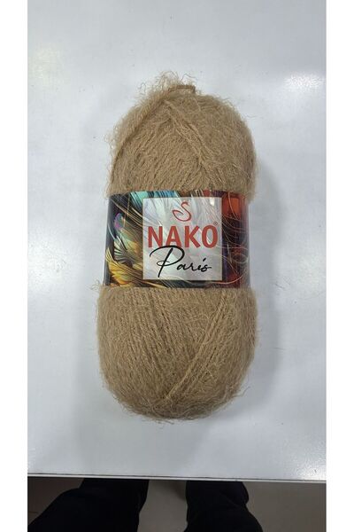 NAKO Paris 5 Pieces 1 Pack Color-11237