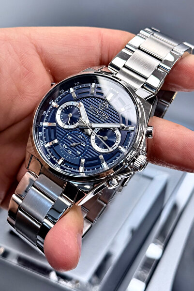 Homies Men's Wristwatch Original with 2 Years Warranty, Gift Box and Bracelet...