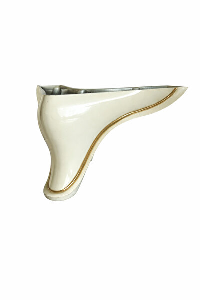 Nescamuse Kanepe Koltuk Tv Ünitesi Konsol Yükseltme DELTA Model Plastik Ayak ...