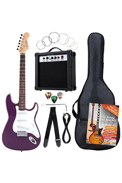 Rocktile Pachet chitară electrică