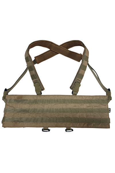 UTX DRALVON Profesyonel CHEST RIG