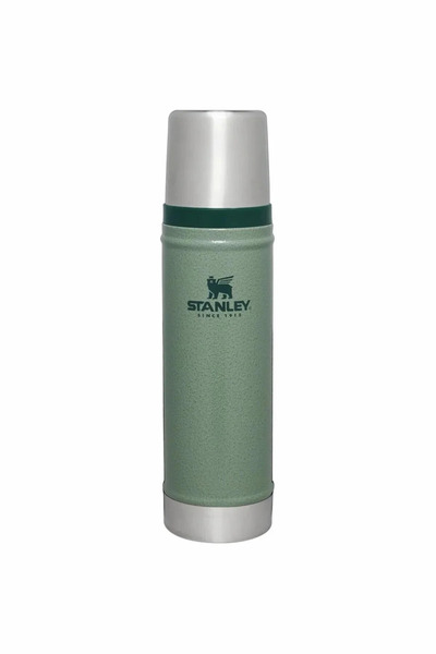 Stanley The Legendary Classic Bottle Klasik Vakumlu Çelik Termos 0,60 Lt / 20...