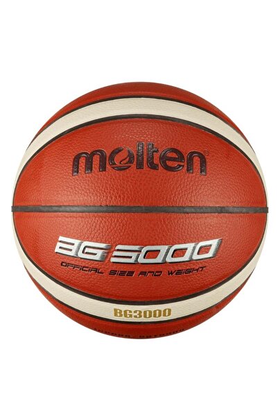 MOLTEN Basketball Ball B7G3000