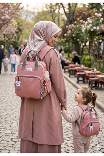 BEGONYA BEBECE KIDS Baby Care Bag for Children 0-5 Years Old Daily Gift