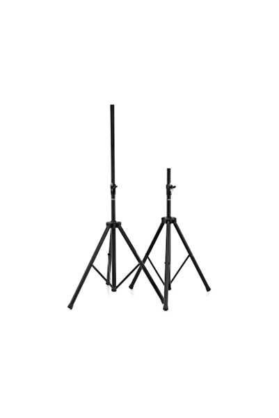 Millenium Set de suporturi pentru boxe MKII cu huse