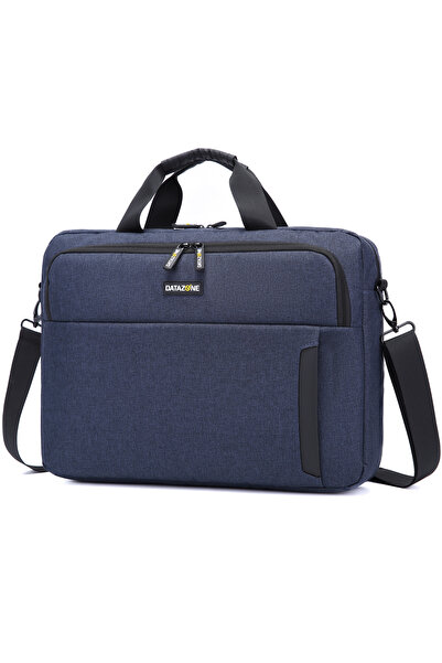 Datazone Laptop Bag Blue Color Model Number Dz-Bp304
