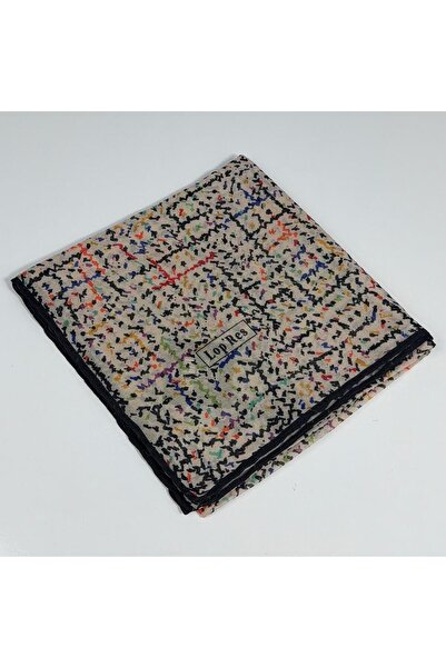 LOP وشاح ناعم قطن -06305-12