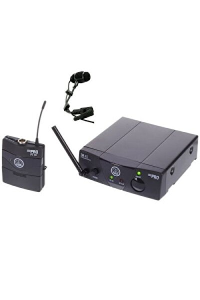 AKG Microfon wireless pentru saxofon