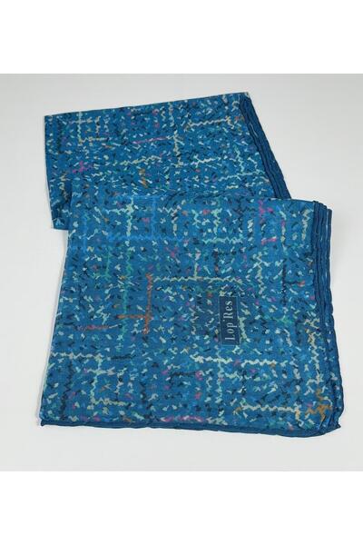 LOP Μαλακό Φουλάρι Βαμβάκι-06305-05