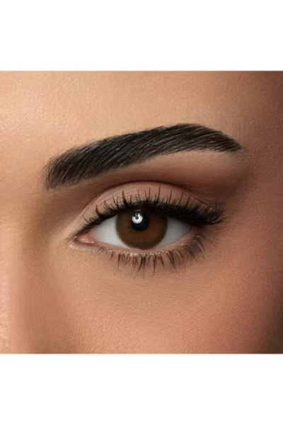 Amara 10 Daily Color Contact Lenses Mocca