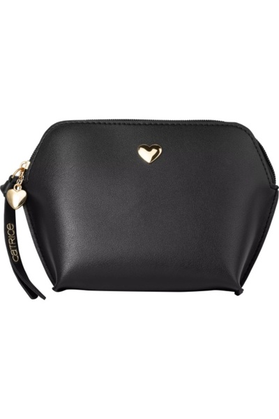 Catrice Elegant Makeup Bag Collection VALENTINE WHO