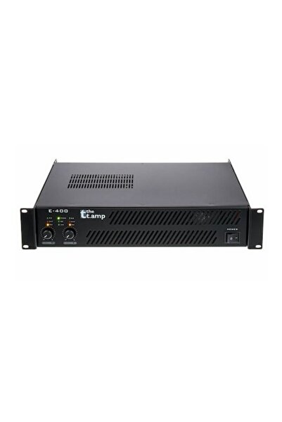 Thomann Amplificator de putere t amp E-400